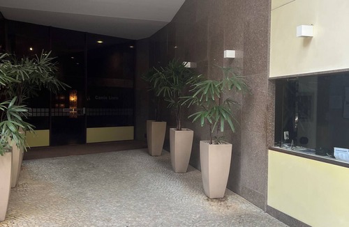Leblon Apartment | Dias Ferreira Best Location in Leblon with Pool and Parking Space