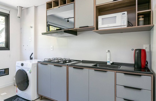 Centro Apartment | Dining | Mall | Walkable #CA101
