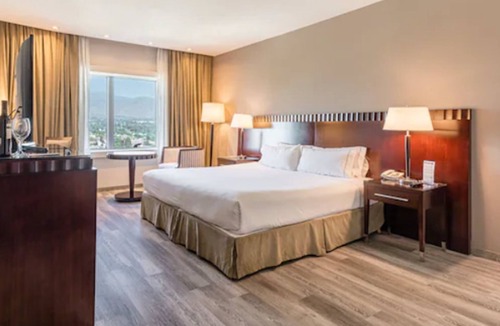Historic Center Hotel | Diplomatic Hotel