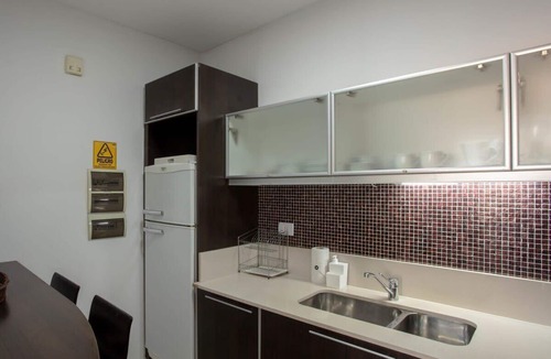 Puerto Madero Apartment | Dique Madero - Amazing 2 Bedroom in Puerto Madero