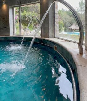 Yocsina Resort | Diquecito Wellness Clinic & Resort