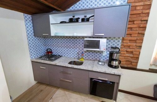 Salvador Apartment | Direita S.Antonio-Top Quarto e sala com 2 terracos.