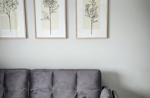 San Salvador de Jujuy Apartment | Discover Jujuy from our modern and bright apartment