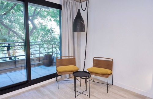 Miramar House | Discover the Enchantment of Miramar: Room for 3 people
