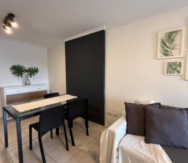 General San Martin Apartment | Diseño y excelente ubicación