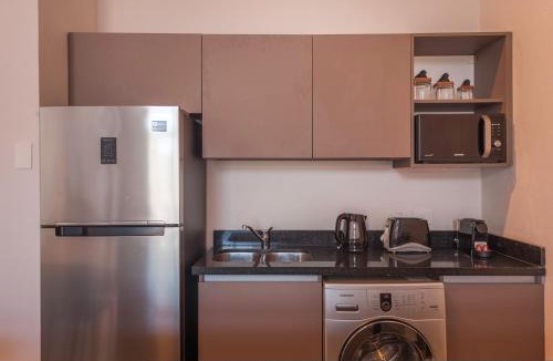 Manuel Alberti Apartment | Disfrutá Pilar Extraordinario Depto powered by Argenhost P28