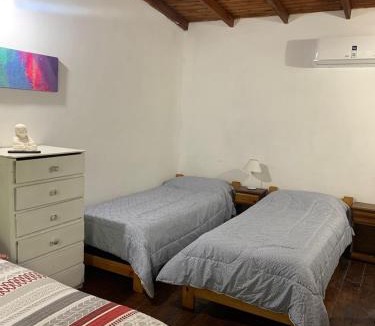 Dolores Apartment | Disfrutá tu estadía en Romana Dolores a solo 10 cuadras del parque termal Conseguí un ahorro exclusivo para el parque