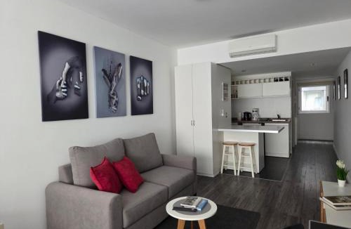 San Telmo Apartment | Disfruta de San Telmo con Estilo y Comodidad