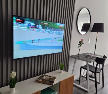 San Telmo Apartment | Disfruta de San Telmo con Estilo y Comodidad