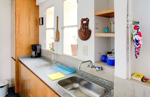 Balvanera Apartment | Distinguished Penthouse, Amazing view!