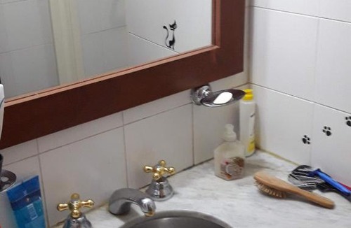 Colegiales House | Districto colegiales