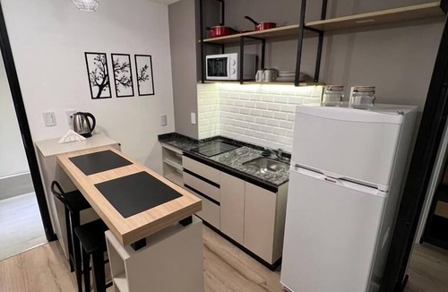 Salta Condo | Distrito A by FMA Coliving