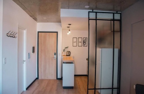 Salta Condo | Distrito A by FMA Coliving