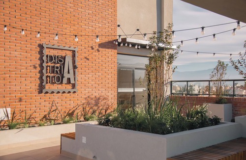 Salta Condo | Distrito A by FMA Coliving