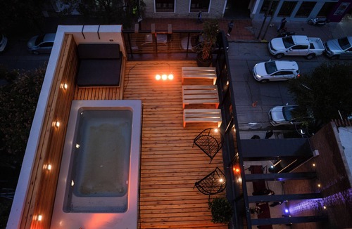 Salta Condo | Distrito A by FMA Coliving