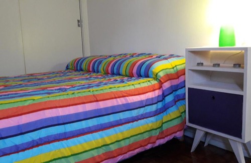 Palermo Apartment | Distrito Palermo Apartment, a 50 mts del subte y shopping outlet