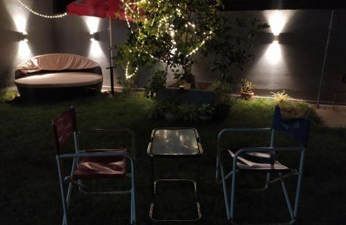Villa Ballester Apartment | Divertido y Cómodo