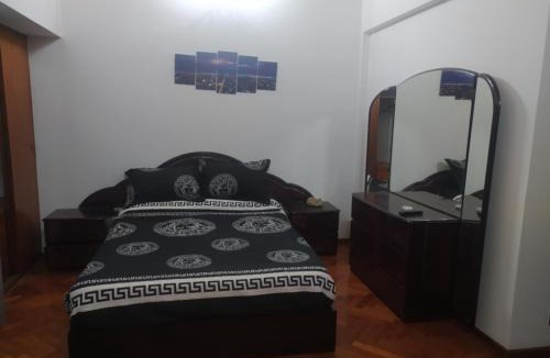 Villa Ballester Apartment | Divertido y Cómodo