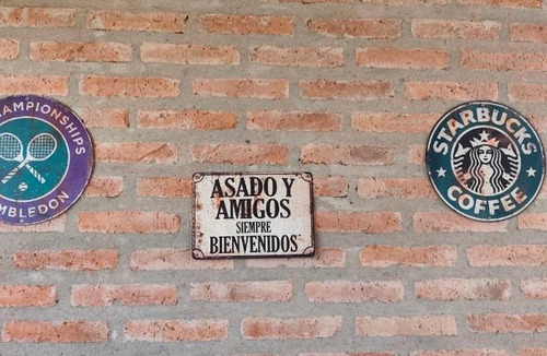 Paso de la Patria House | DIVINA CASITA PASO DE LA PATRIA