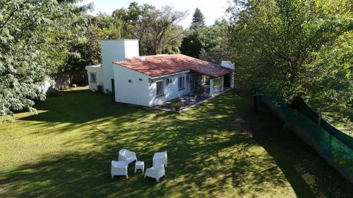 Villa San Lorenzo House | DIVINA Y COMODA CASA EN SAN LORENZO PARA 5 PERSONAS!