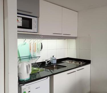 Abasto Apartment | DIVINE APARTMENT-sobre Avenida Corrientes, a 15 min del Movistar Arena, y a 200 metros del Konex