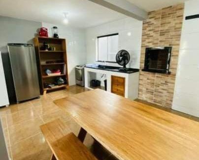 Pontal do Parana House | Dk residêncial CASA INTEIRA