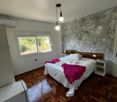 Irai Hotel | DM Thermas Hotel Iraí