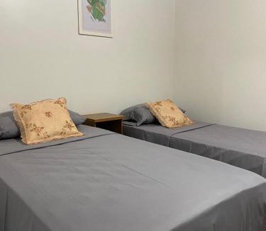 Puerto Iguazu Apartment | Doña bety