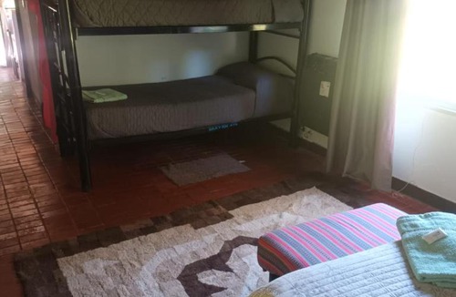 Sierra de la Ventana Apartment | Doña clotilde