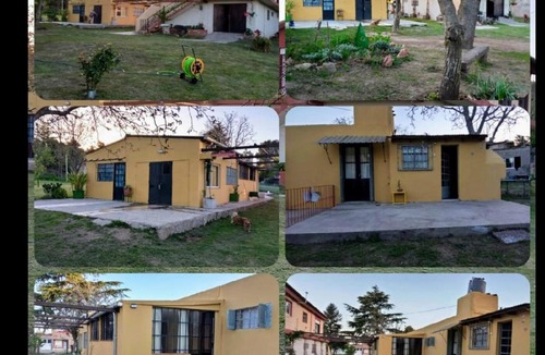 Sierra de la Ventana Apartment | Doña clotilde