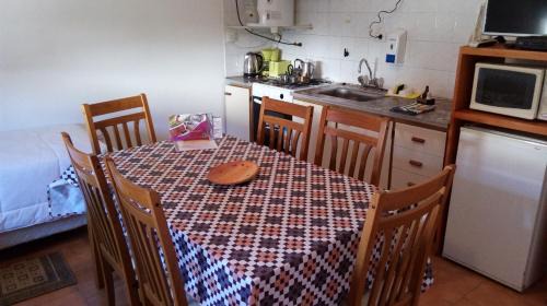 Copahue Apartment | Doña Maria