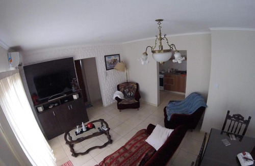 Villa Maria Apartment | Doña Nilda Aparts