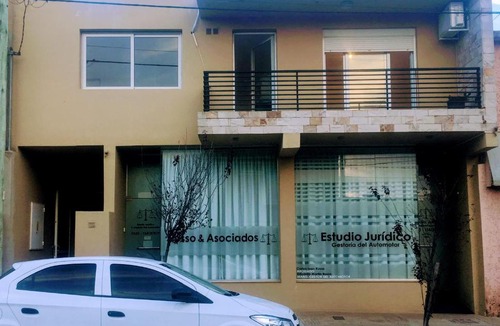Villa Maria Apartment | Doña Nilda Aparts