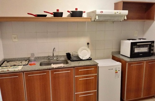 Villa Maria Apartment | Doña Nilda Aparts