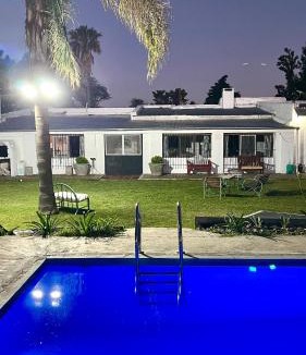 Gualeguay House | Doña Sara