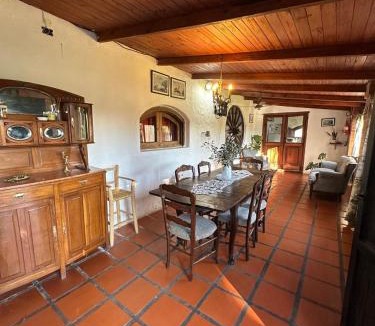 Gualeguay House | Doña Sara