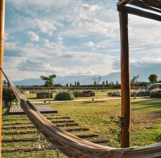 Vista Flores Cabin | Dobe Lodge