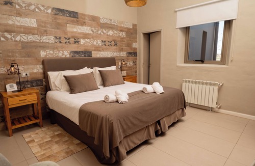 Vista Flores Hotel | Dobe Lodge