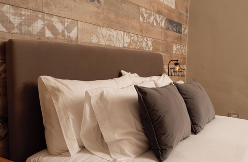 Vista Flores Hotel | Dobe Lodge