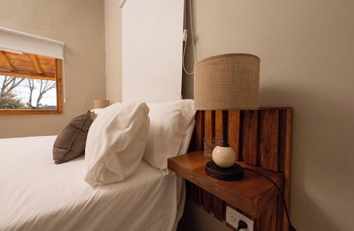 Vista Flores Hotel | Dobe Lodge