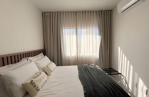 Gleba Fazenda Palhano Apartment | *Doce aconchego Palhano*