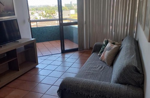 Ribeirao Preto Apartment | Doce Estadia
