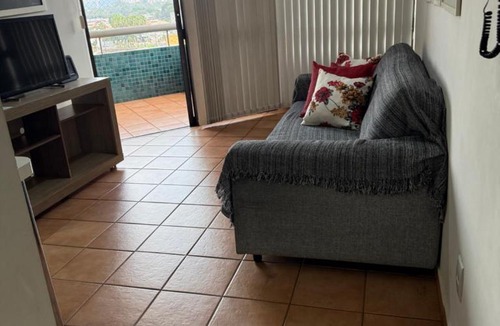 Ribeirao Preto Apartment | Doce Estadia