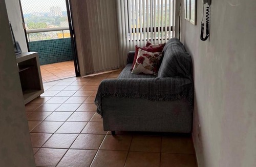 Ribeirao Preto Apartment | Doce Estadia