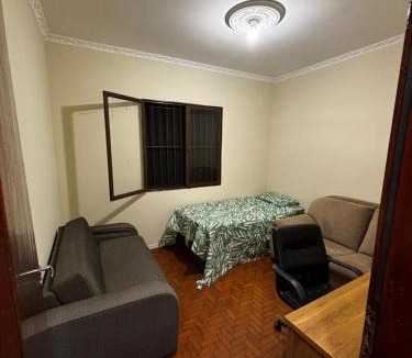 Barao Geraldo House | Doce lar 2