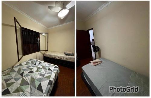 Barao Geraldo House | Doce lar 2