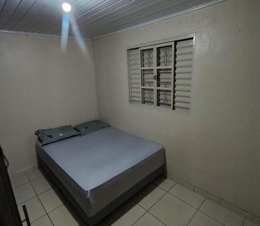 Rosario do Sul House | doce lar