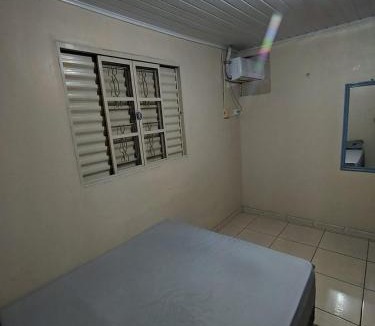 Rosario do Sul House | doce lar
