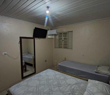 Rosario do Sul House | doce lar