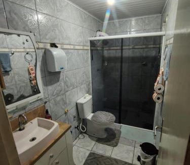 Rosario do Sul House | doce lar